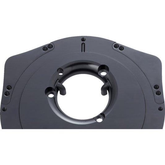 ARLEN NESS COVER PLT INVERT AC LH BL 600-056