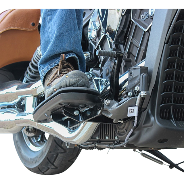 KLOCK WERKS MOUNT FBOARD KLSC IND KWS-04-0050
