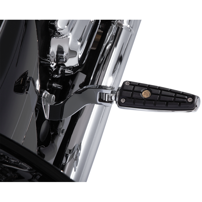 CIRO LLC CMX F/PEGS CHR W/ MALE  MNT PR 61006