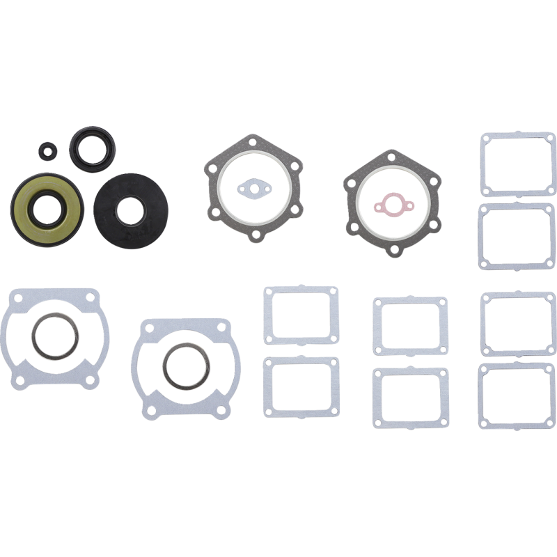 VERTEX COMPLETE GASKET SET YMAHA 7111820