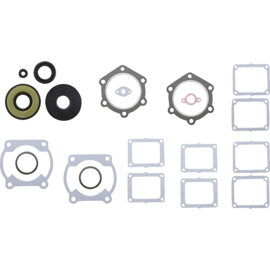 VERTEX COMPLETE GASKET SET YMAHA 7111820