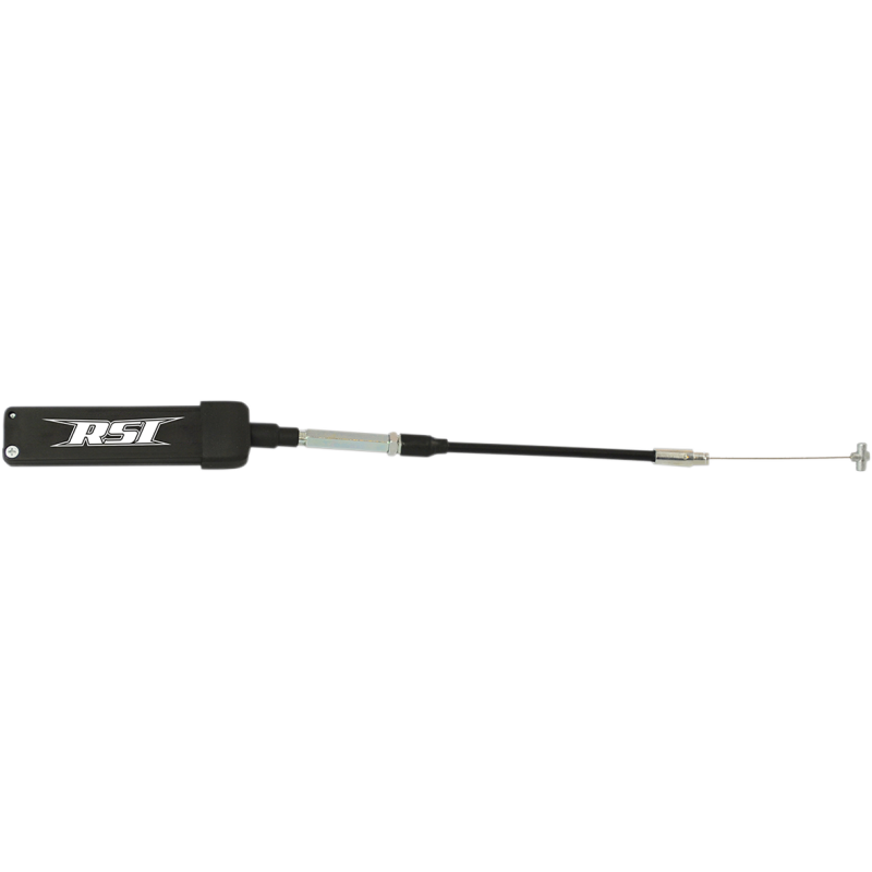 RACE SHOP INC. THROTTLE CABLE UNIV +10" TC-10