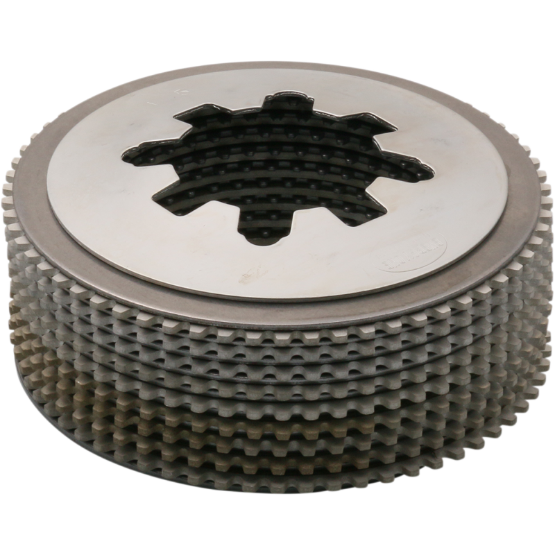 BELT DRIVES LTD. CLUTCH KIT BRUTEV NEW HB BDLPCP-0011