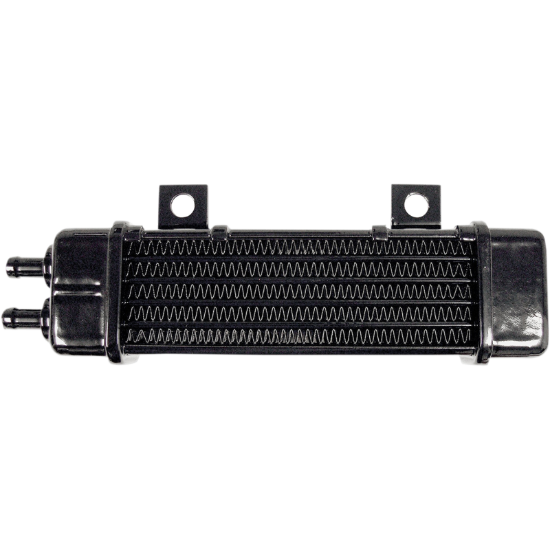 JAGG OIL COOLERS COOLER OIL UNI 6ROW W/TAB 3050