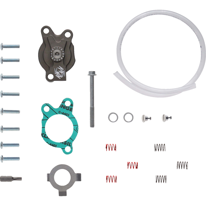 REKLUSE CLUTCH RADIUSCX 4.0 GASGAS/HUSQY/KTM RMS-8913096