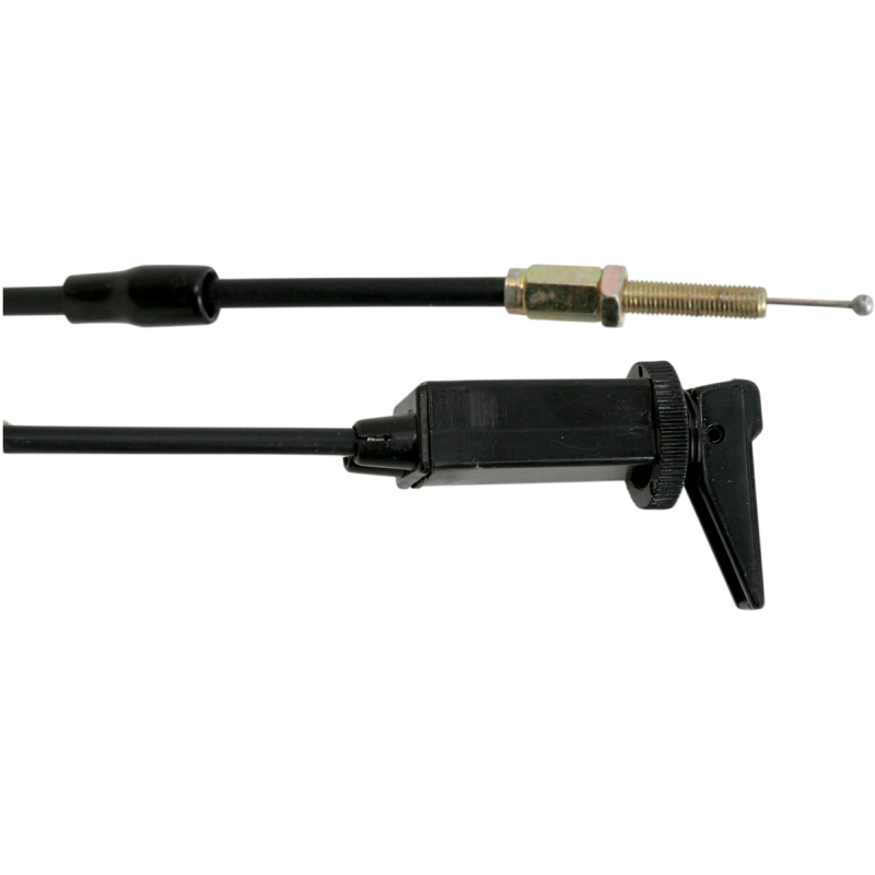 MOTION PRO CHOKE CABLE BLACK VINYL 09-0094