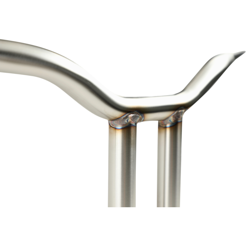 LA CHOPPERS H-BAR KFT 10SS FX/FL/XL LA-7337-10SS