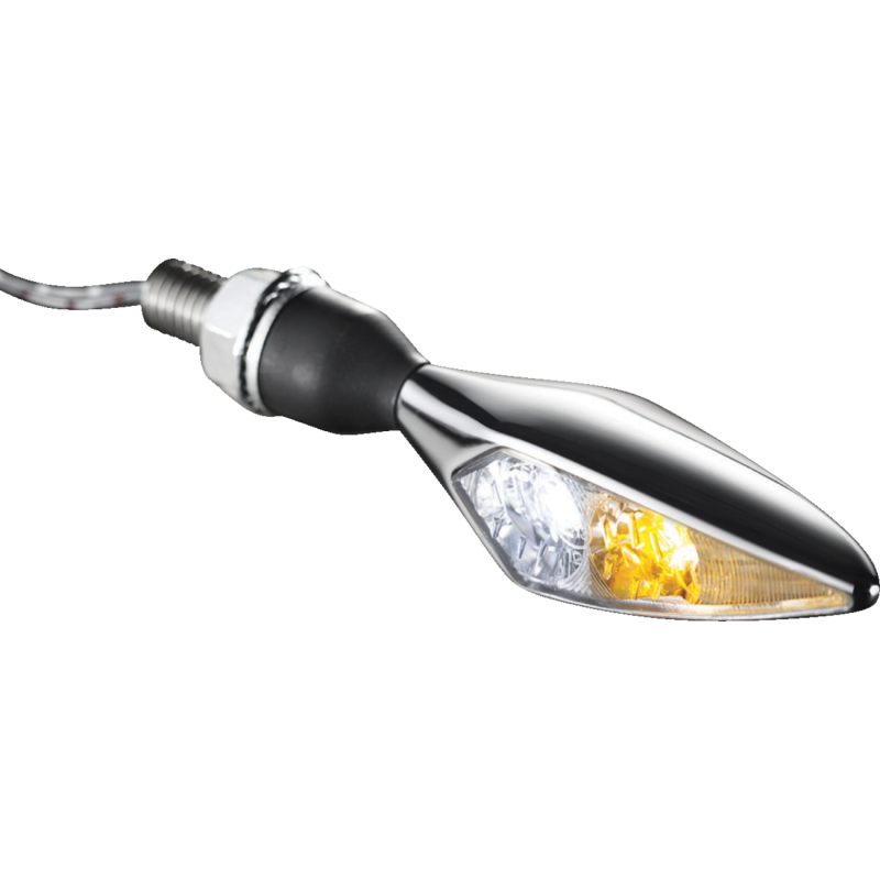 KURYAKYN K-MANN, MICRO RHOM PL, FL, CHR PN 2538 KUR2538