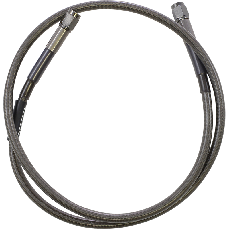 RUSSELL 38" RENEGADE UNIVERSAL BRAKE LINE R58143B