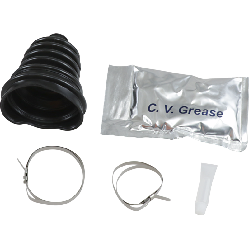 ALL BALLS CV BOOT KIT XL UNIVERSAL 19-5039