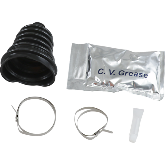 ALL BALLS CV BOOT KIT XL UNIVERSAL 19-5039