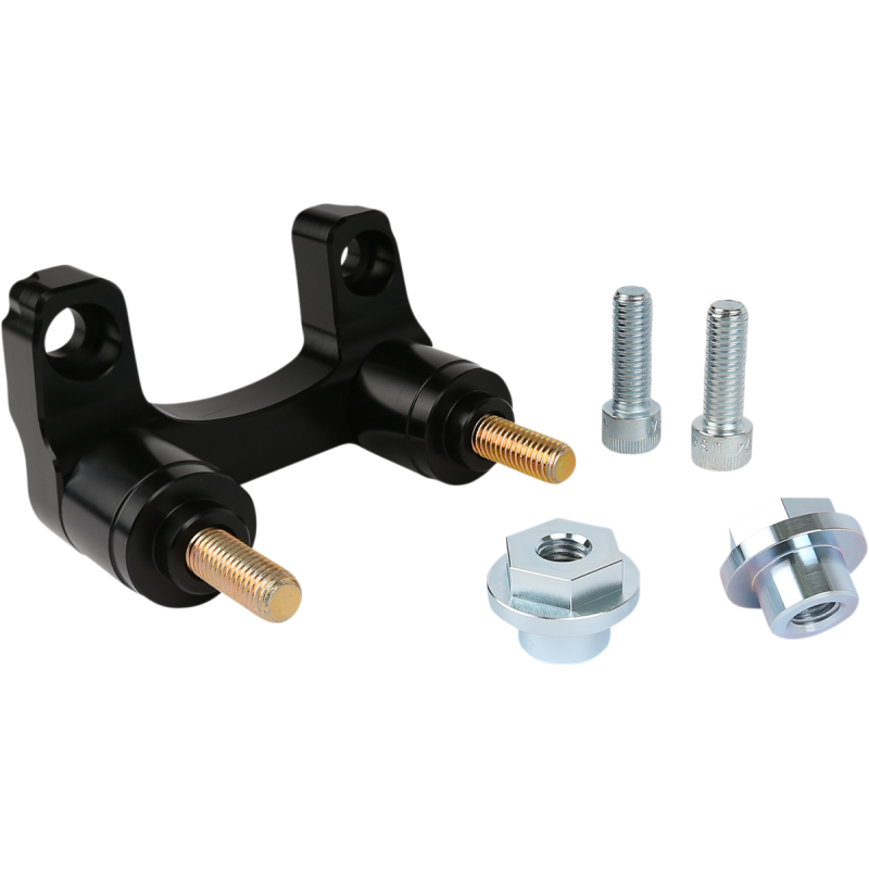 THRASHIN SUPPLY CO. ADAPTER RISER KT 15+ FLTR TSC-2207