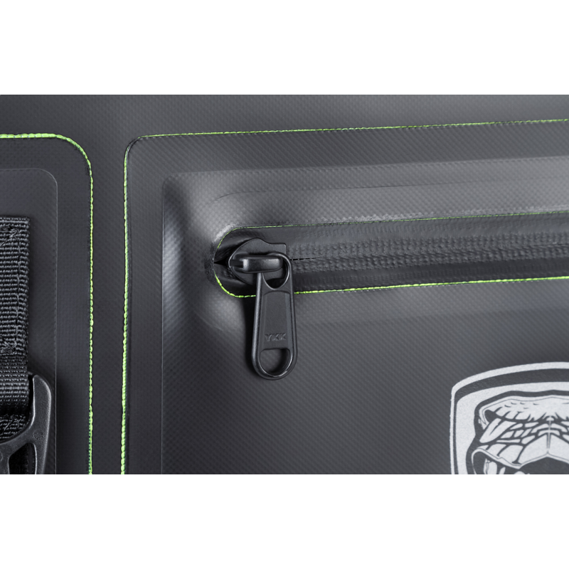 CIRO LLC DRYFORCE QUICK RELEASE WATERPROOF COOLER - H-D LUGGAGE RACK 20301