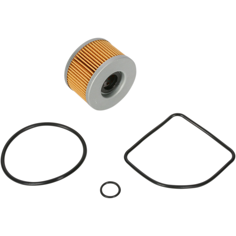 PARTS UNLIMITED K15-0007 OIL FILTER (HONDA) K15-0007