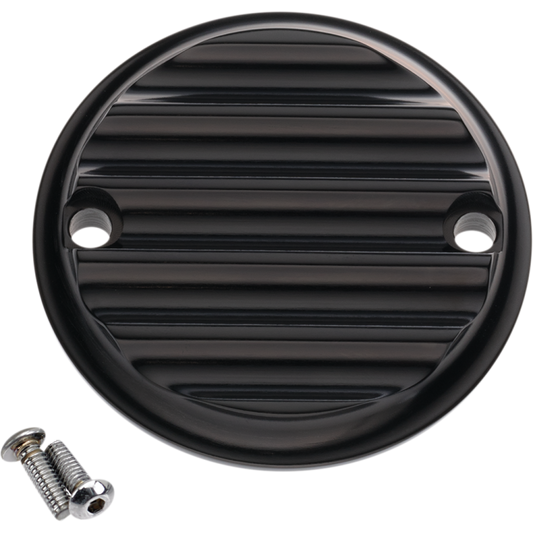JOKER MACHINE COVER TIMING M8 FIN BK 02-970-1