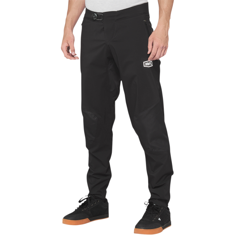 100% HYDROMATIC PANTS BLACK 30 40041-00001