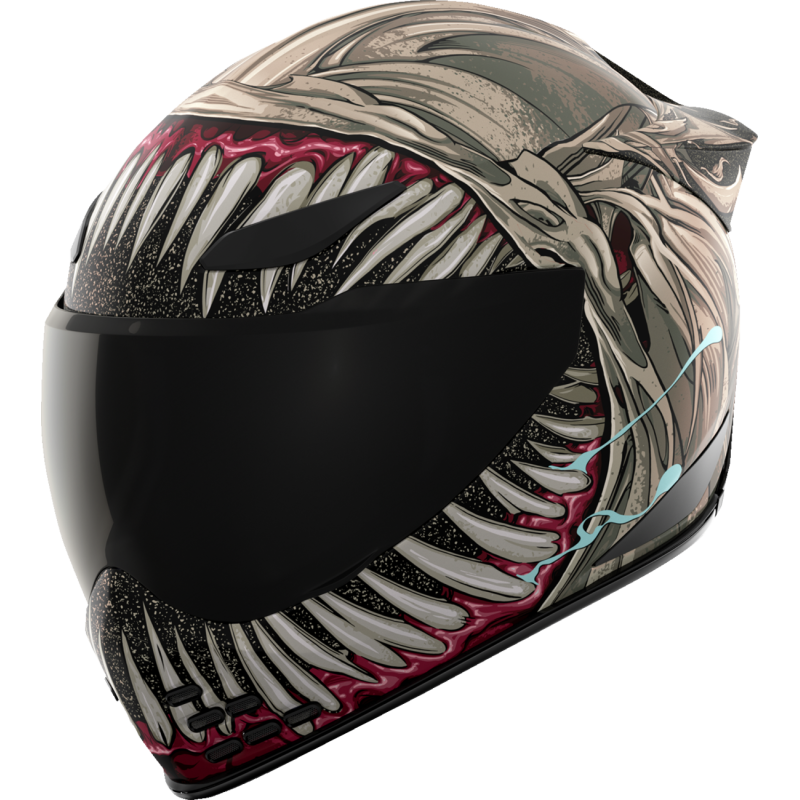 ICON DOMAIN GRAND MAW GY SM 0101-17295