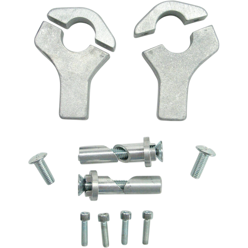 UFO STD MOUNT KIT F/ JUMPY HANDGUARDS PM01621