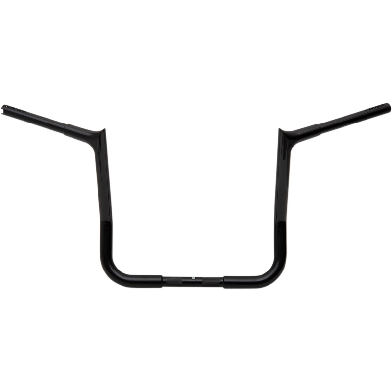 FAT BAGGERS INC HANDLEBAR 14" BL FLH PNT 905014-B