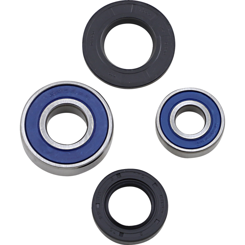 MOOSE RACING 25-1500 ATV WHEEL BEARING KIT 25-1500