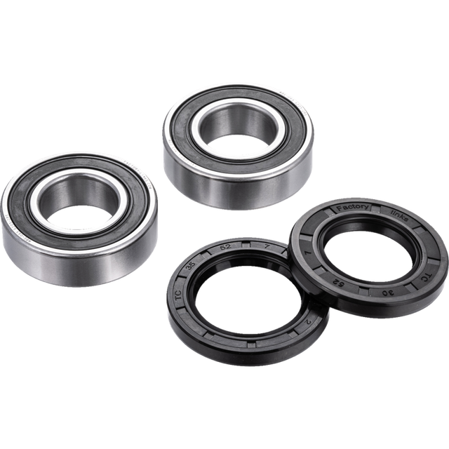 FACTORY LINKS WHEEL BEARING KIT - FRONT FWK-W-005