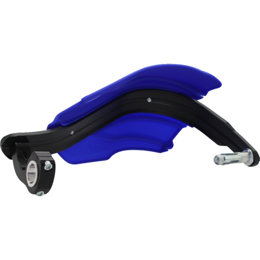 ACERBIS HANDGUARD- ENDURANCE-X BLUE/WHITE 2980461006