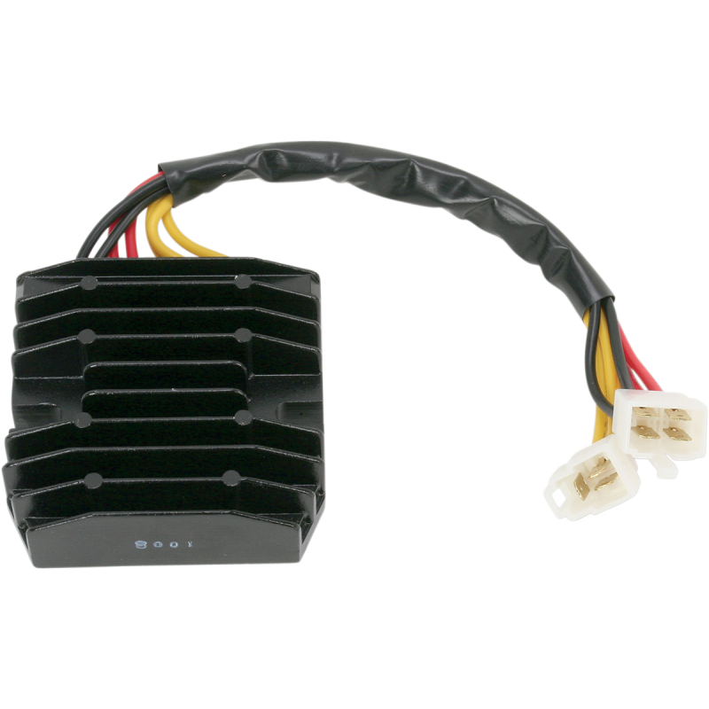 RICK'S MOTORSPORT ELECTRIC HS REGULATOR/RECT HON 10-125H