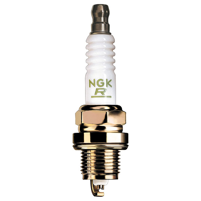 NGK NGK STANDARD SPARK PLUG BKR6EKU (SOLID) 94702-00405-00