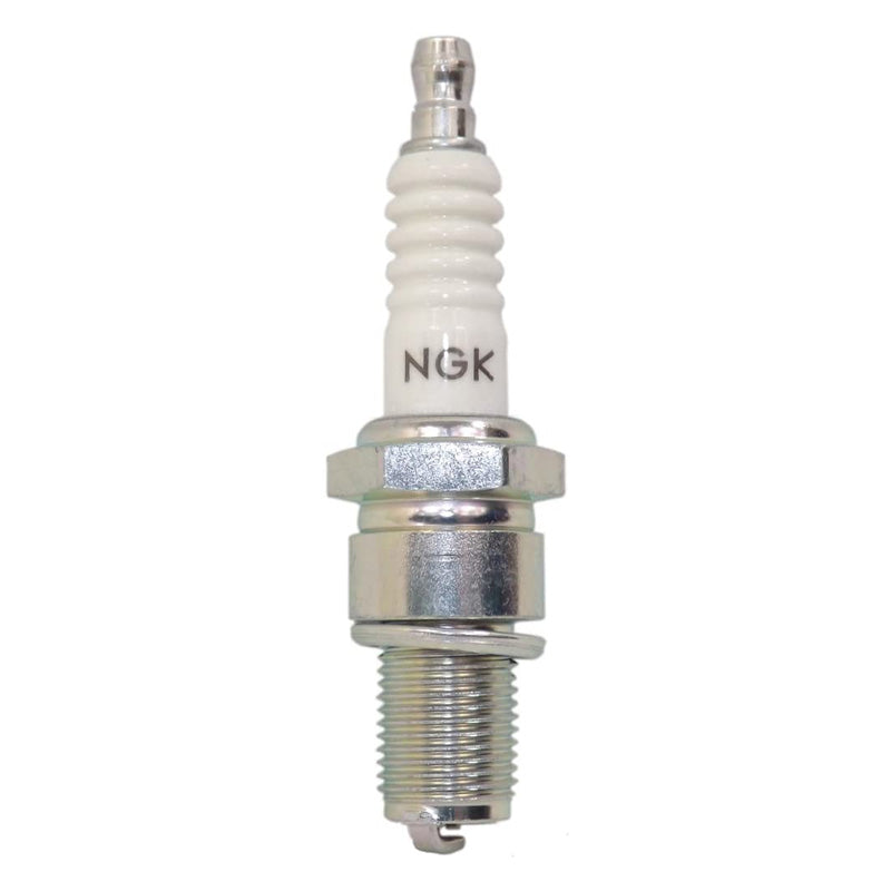 NGK NGK STANDARD SPARK PLUG BKR7EKU (SOLID) 94702-00404-00