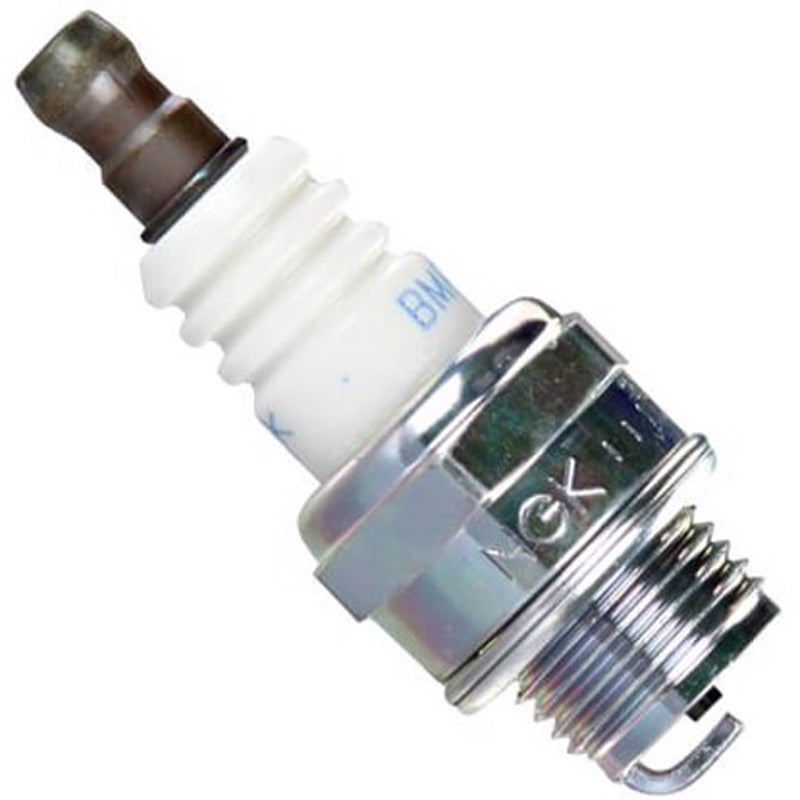 NGK NGK STANDARD SPARK PLUG BMR6A (SOLID) 4002