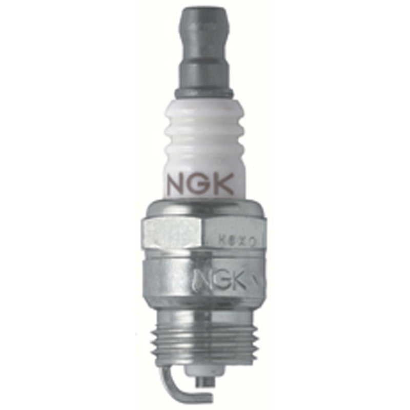 NGK NGK STANDARD SPARK PLUG BPM6F (SOLID) NGK-BPM6F-00-00