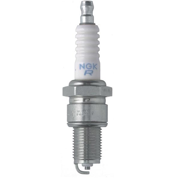 NGK NICKEL SPARK PLUG 2015 BPR2ES 2015