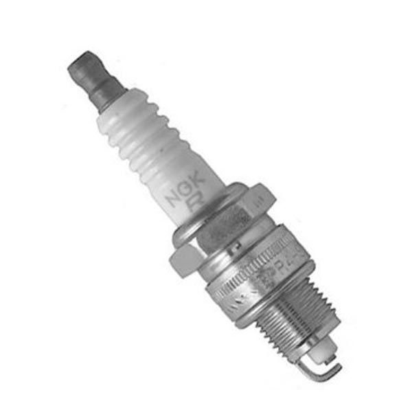 NGK NICKEL SPARK PLUG 7823 BPR4HS 7823