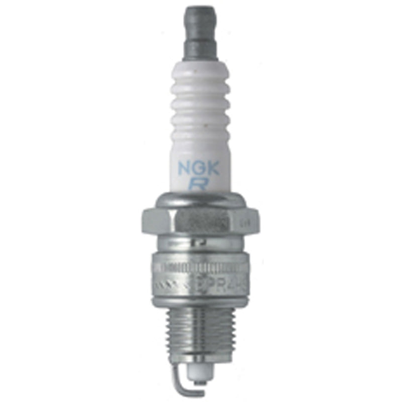 NGK NGK STANDARD SPARK PLUG BPR4HS (LOOSE) 94701-00258-00