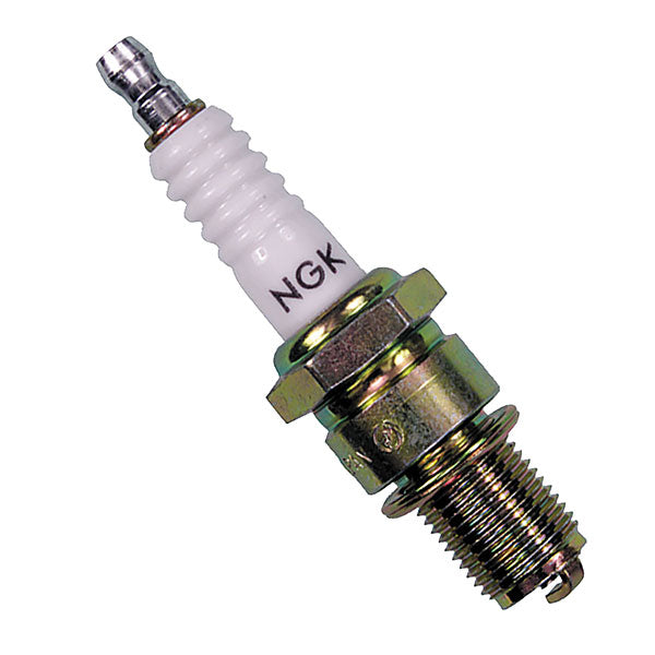 NGK IRIDIUM IX SPARK PLUG 6637 BPR6EIX 6637