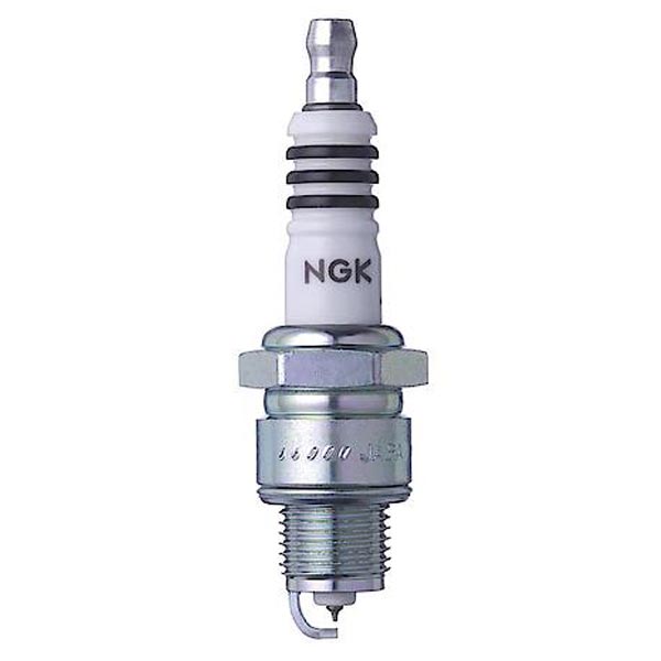 NGK IRIDIUM IX SPARK PLUG 4085 BPR6HIX 4085