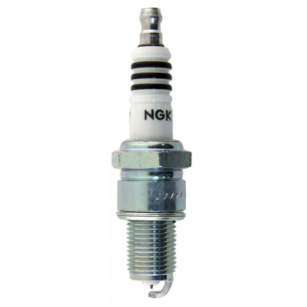 NGK IRIDIUM IX SPARK PLUG 6684 BPR8EIX 6684