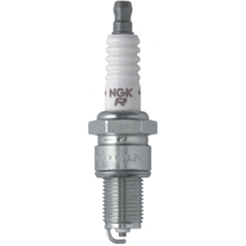 NGK NGK STANDARD SPARK PLUG BPR9ES (SOLID) NGK-BPR9E-S0-00