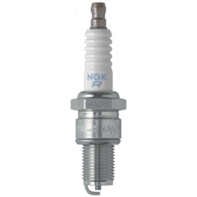 NGK NGK V-POWER SPARK PLUG BR10EYA (SOLID) NGK-BR10E-YA-00