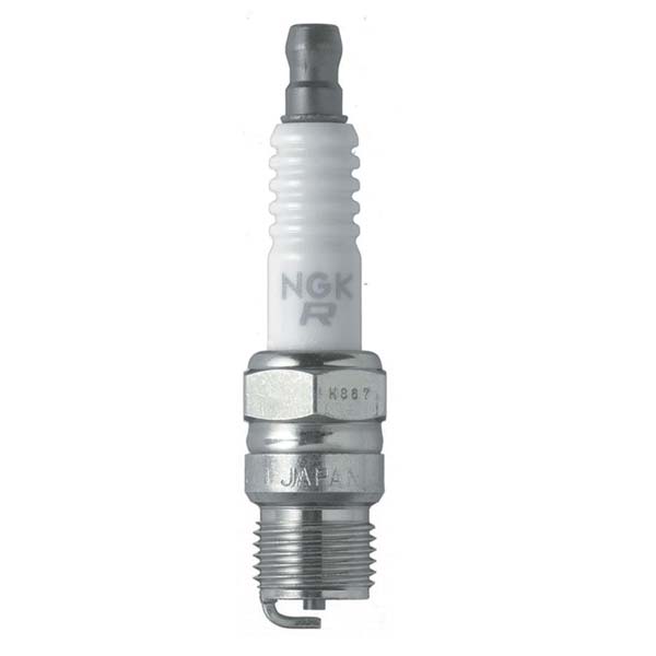 NGK NICKEL SPARK PLUG 4323 BR6FS 4323