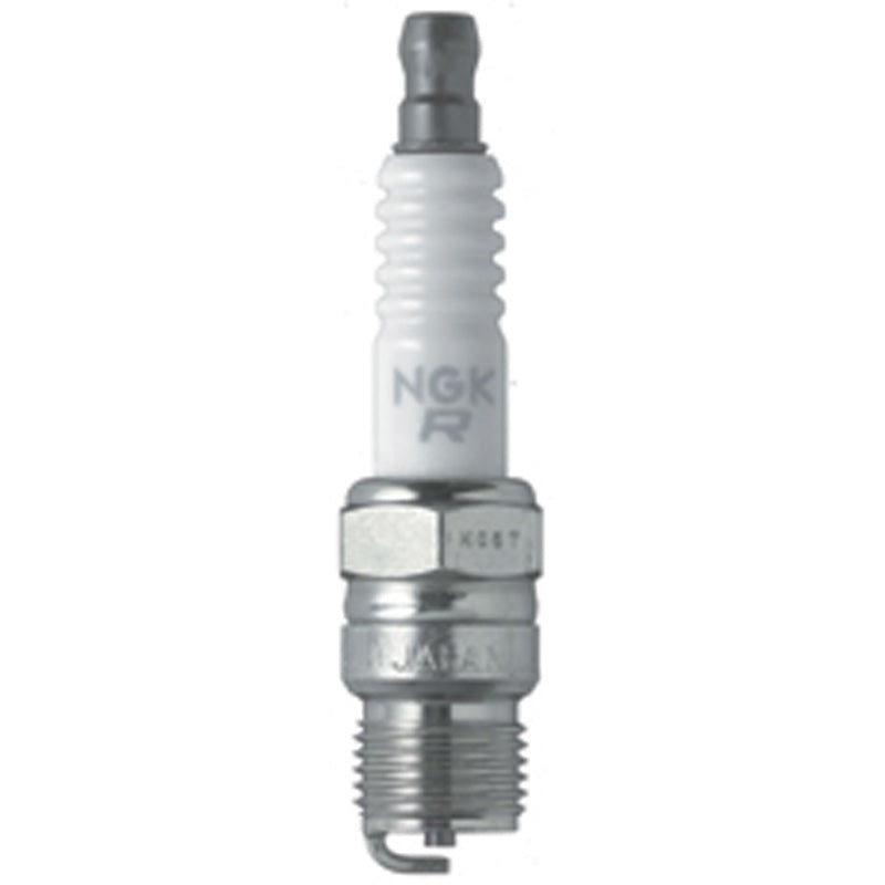 NGK NGK STANDARD SPARK PLUG BR6FS (SOLID) NGK-BR6FS-00-00