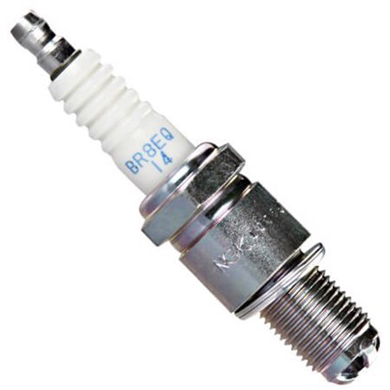 NGK NGK STANDARD SPARK PLUG BR8EQ-14 (LOOSE) 2329