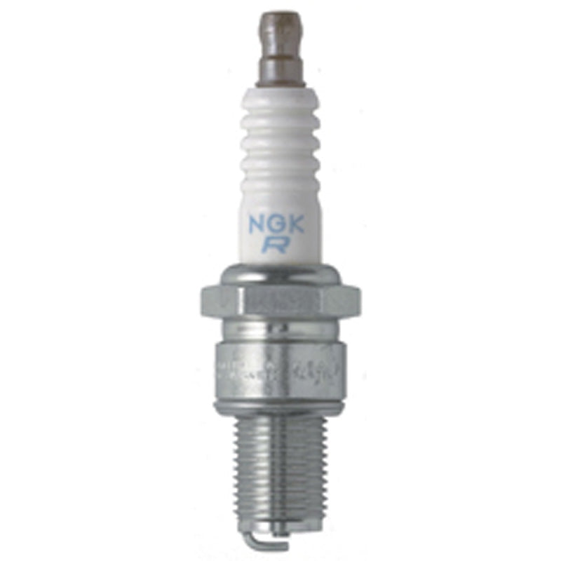 NGK NGK STANDARD SPARK PLUG BR8ES- (SOLID) 92500-06600-00
