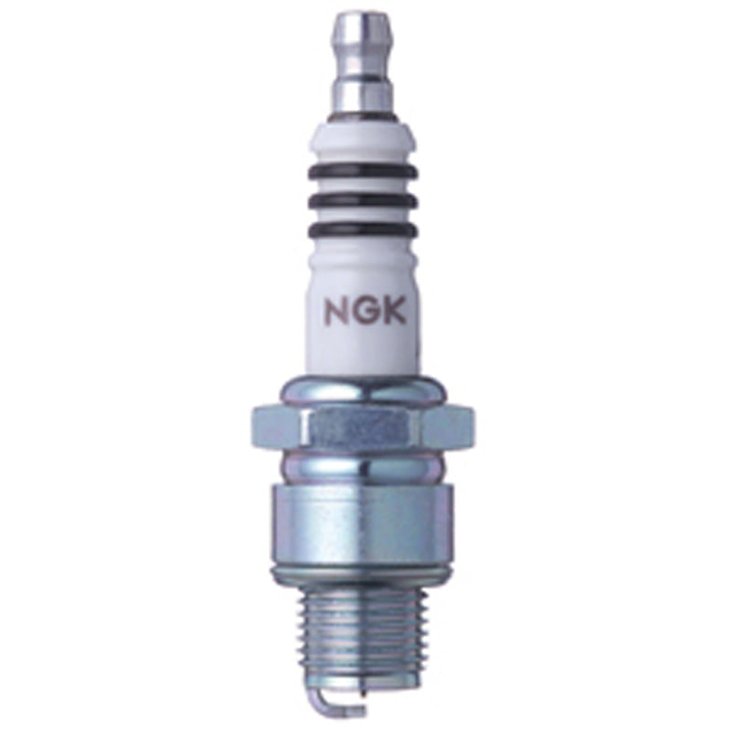 NGK NGK IRIDIUM SPARK PLUG BR8HIX (LOOSE) NGK-BR8HI-X0-00
