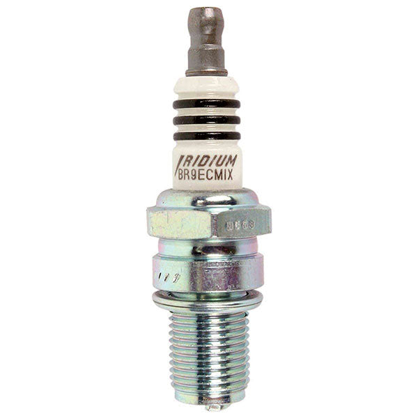 NGK IRIDIUM IX SPARK PLUG 2707 BR9ECMIX 2707