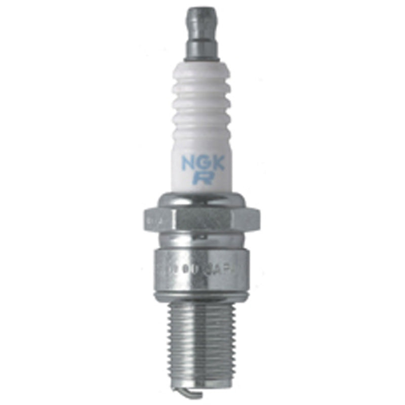 NGK NGK STANDARD SPARK PLUG BR9ECS-5 (SOLID) NGK-BR9EC-S5-00