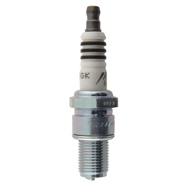 NGK IRIDIUM IX SPARK PLUG 5438 BR9ECSIX 5438