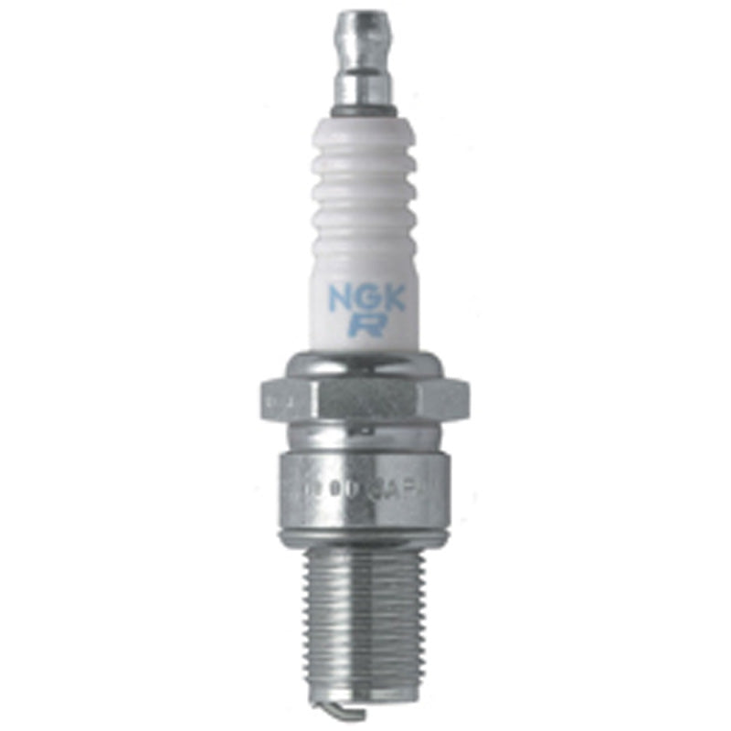 NGK NGK STANDARD SPARK PLUG BR9ECS (SOLID) 94702-00383-00