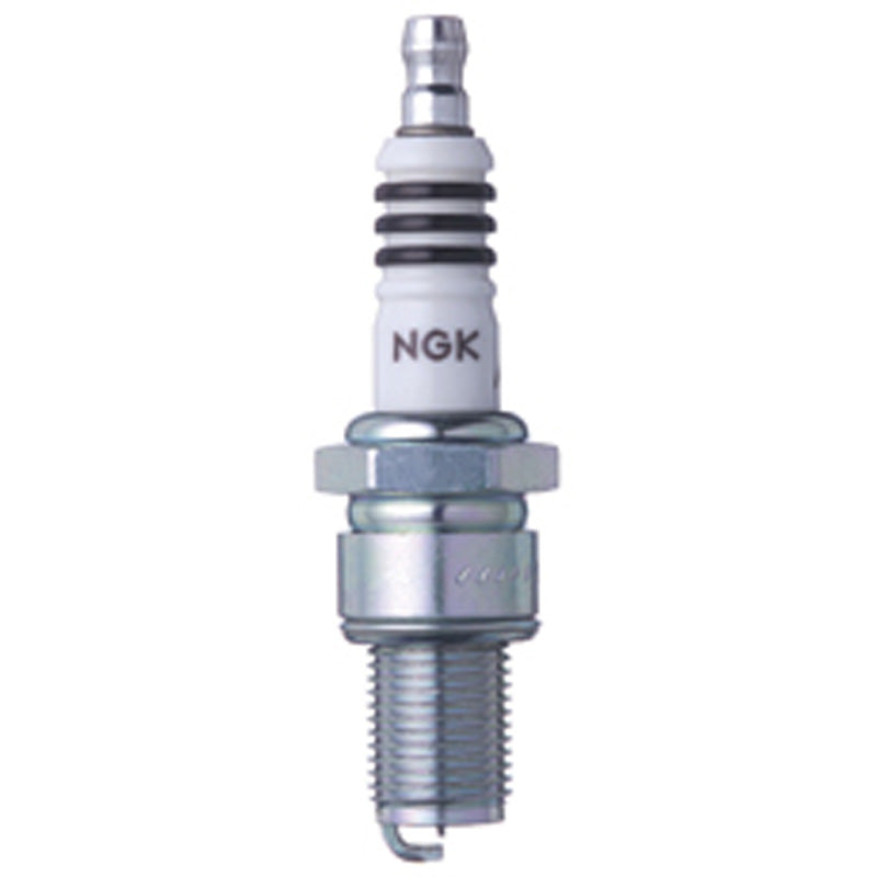 NGK NGK IRIDIUM SPARK PLUG BR9EIX (LOOSE) NGK-BR9EI-X0-00