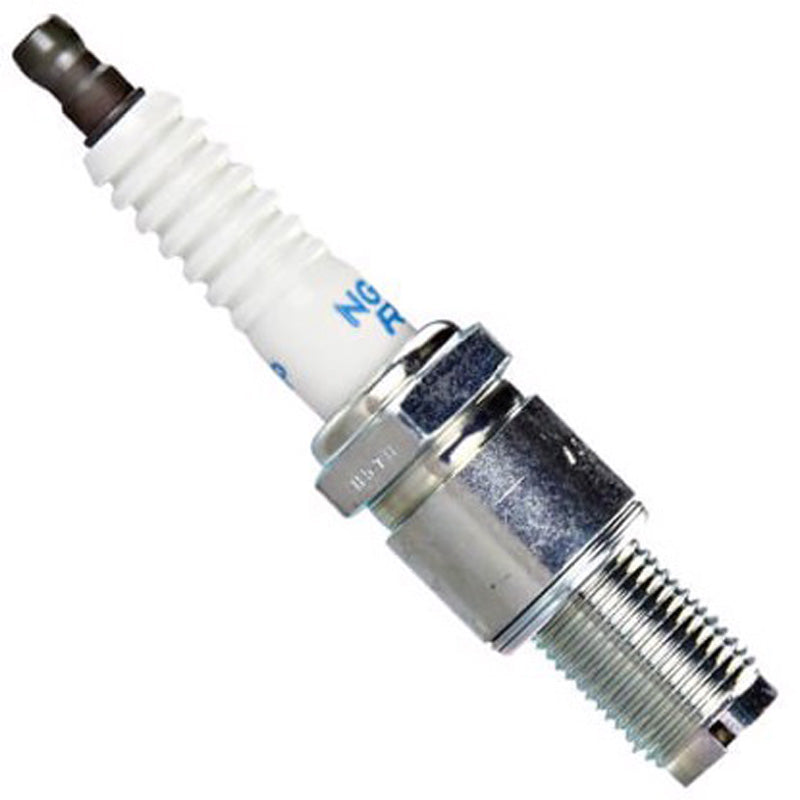 NGK NGK LASER PLATINUM SPARK PLUG BUR9EQP 5255